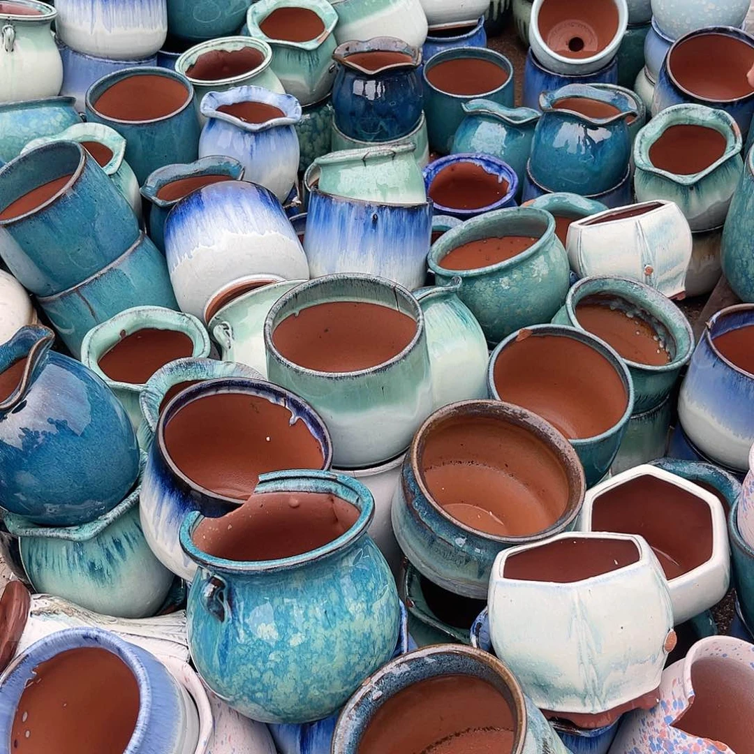 王嫂花盆直播0610-521颜色款式不选发四个