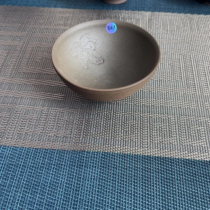 茶盏建盏喝茶主人杯