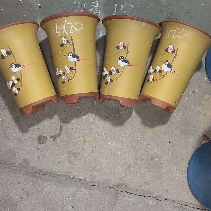 紫砂花盆众所周知早早早早早早