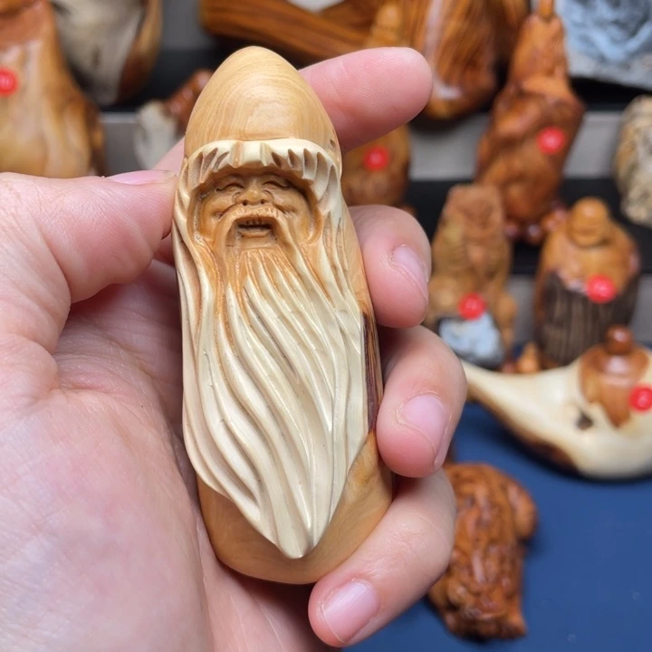 柏木（崖柏）6555226669