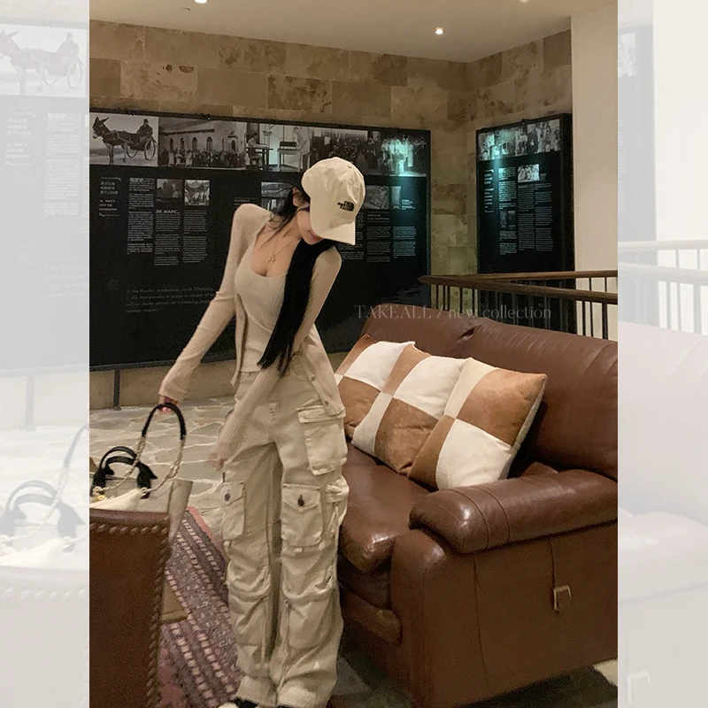 【特价】进口冰爽纱 纸片人毕业版 针织开衫系列 RD234072