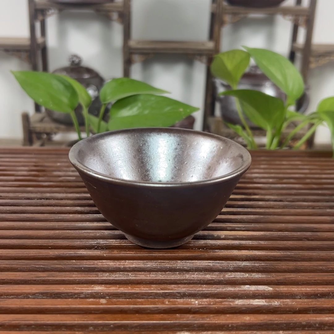 陶观澜柴烧顺丰包邮