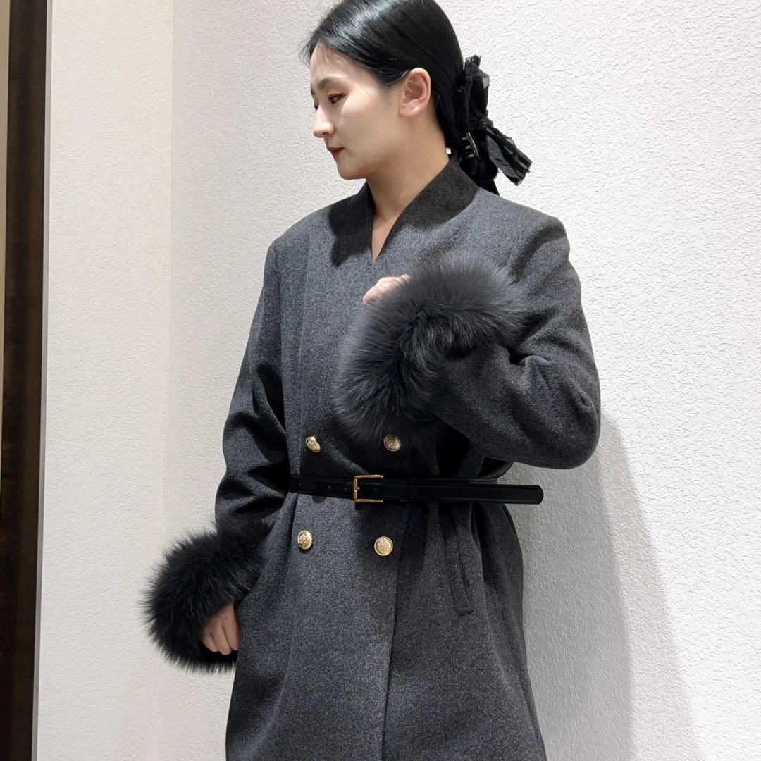 邻家集品时尚休闲外套82549206