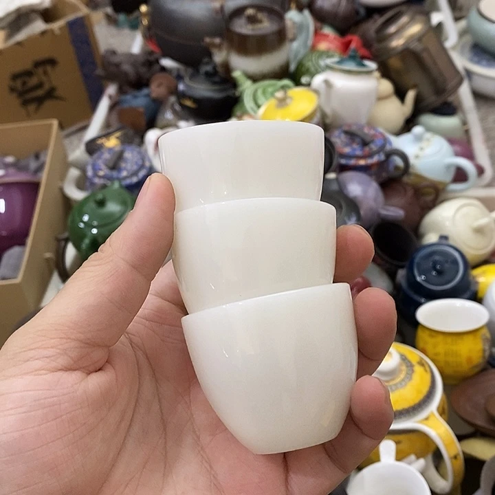 陶瓷制品生产陶瓷制品