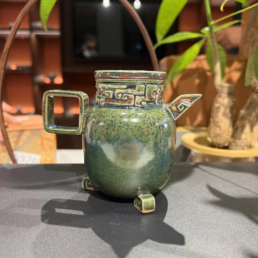 景德镇陶瓷钧瓷专场376