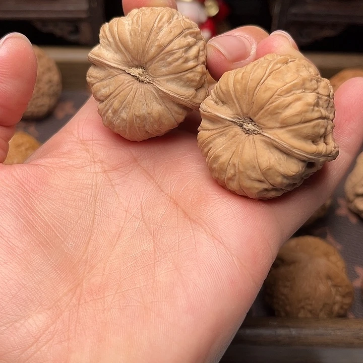核桃39全品南瓜墩福利