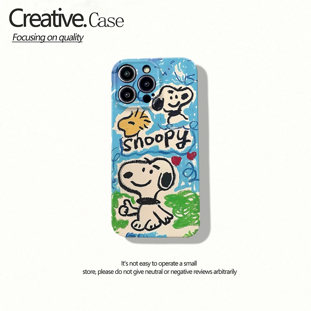 菲林软壳/硬壳精孔适用苹果oppo华为荣耀vivo小米手机壳防摔ins