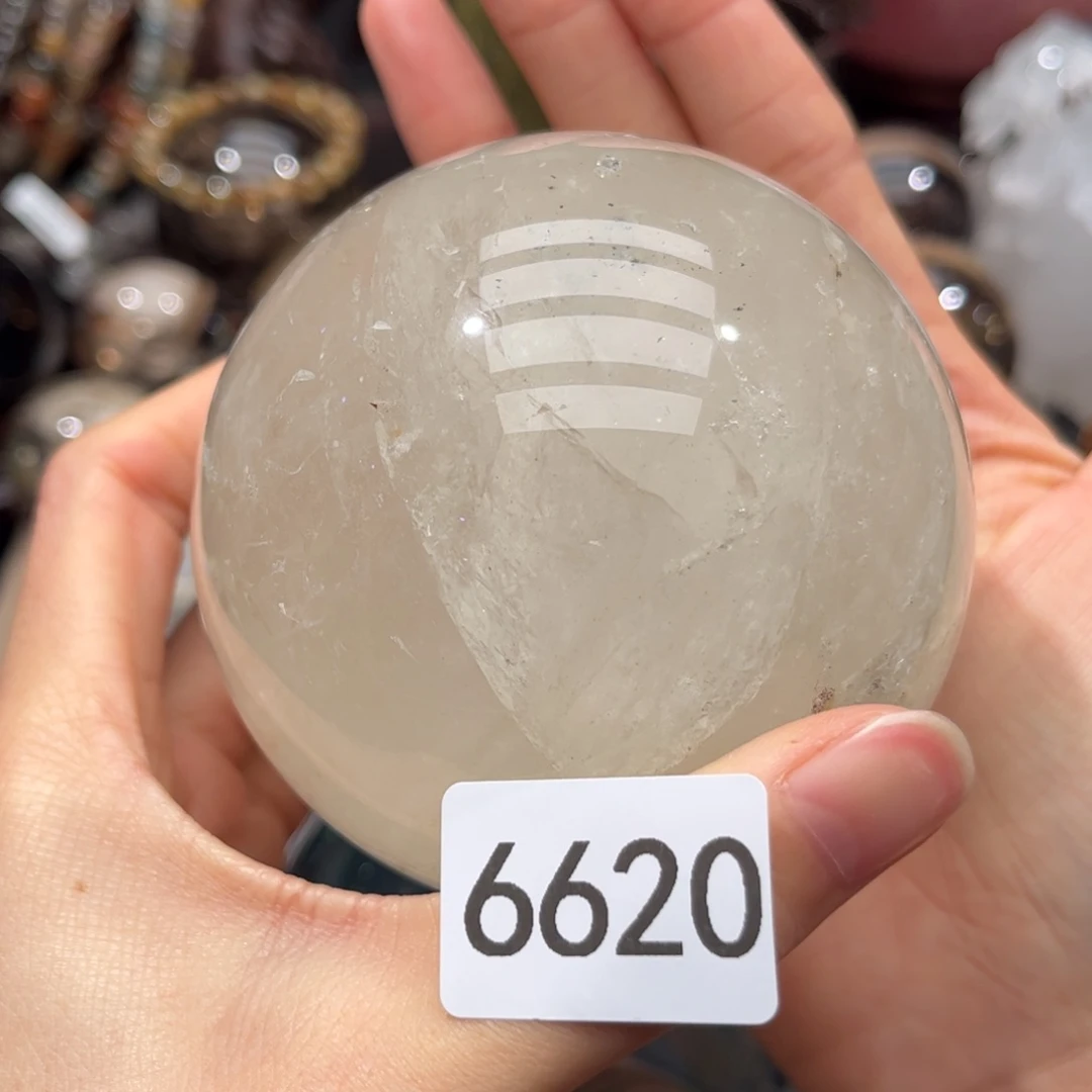 【闪购商品】未镶嵌大型摆件（非配饰）水晶