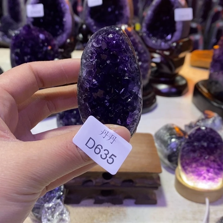 水晶摆件未镶嵌摆件