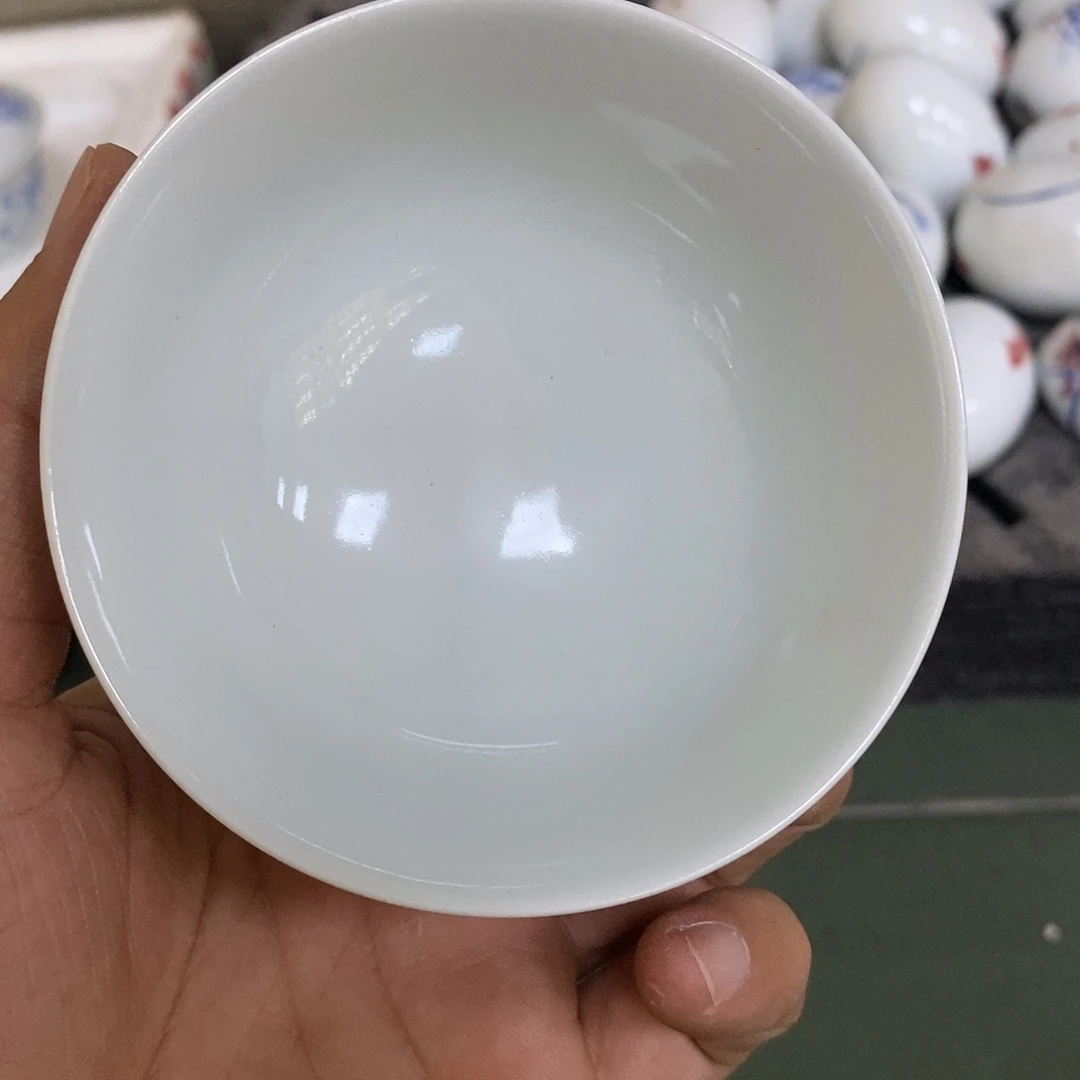 景德镇高温还原陶瓷