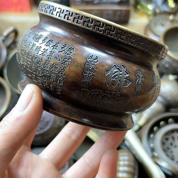 全是铜铜铜器铜器