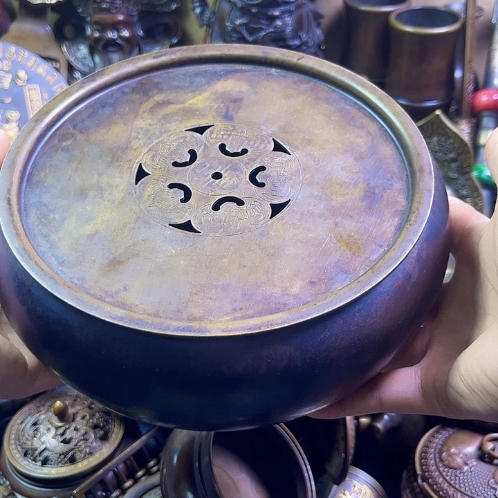 铜器666666666666666