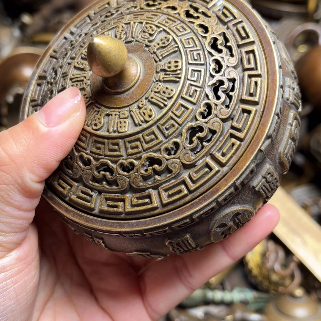 精美铜器精美铜器