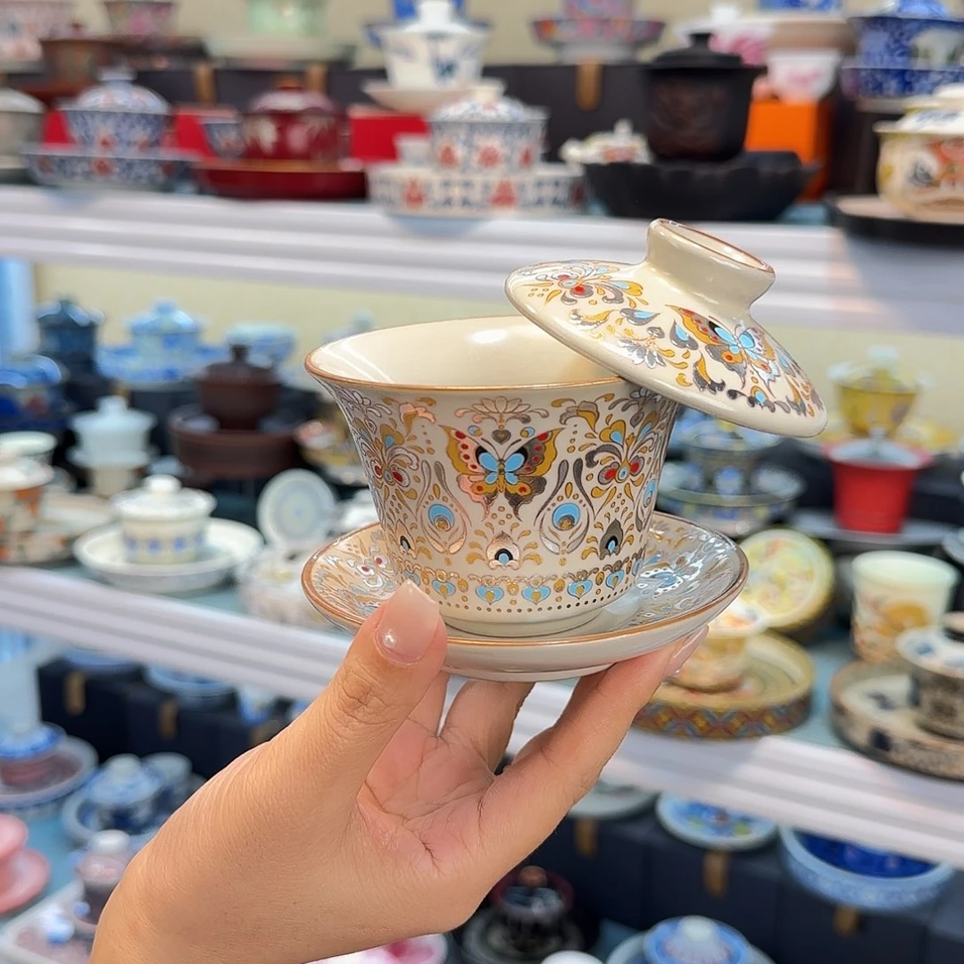 我们的目标就是成为