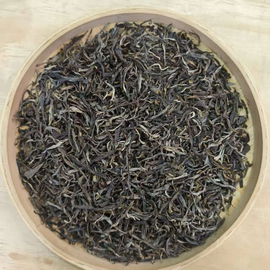 【15号】2025年坡脚白水河大树 生茶 春 250克/袋 12月2日【Q253号】