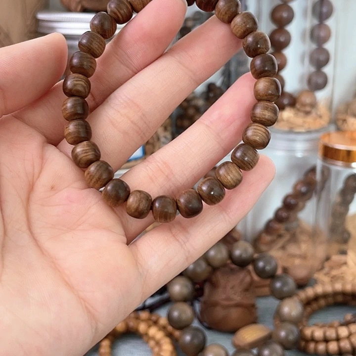 木7✖️8横纹沉水檀香