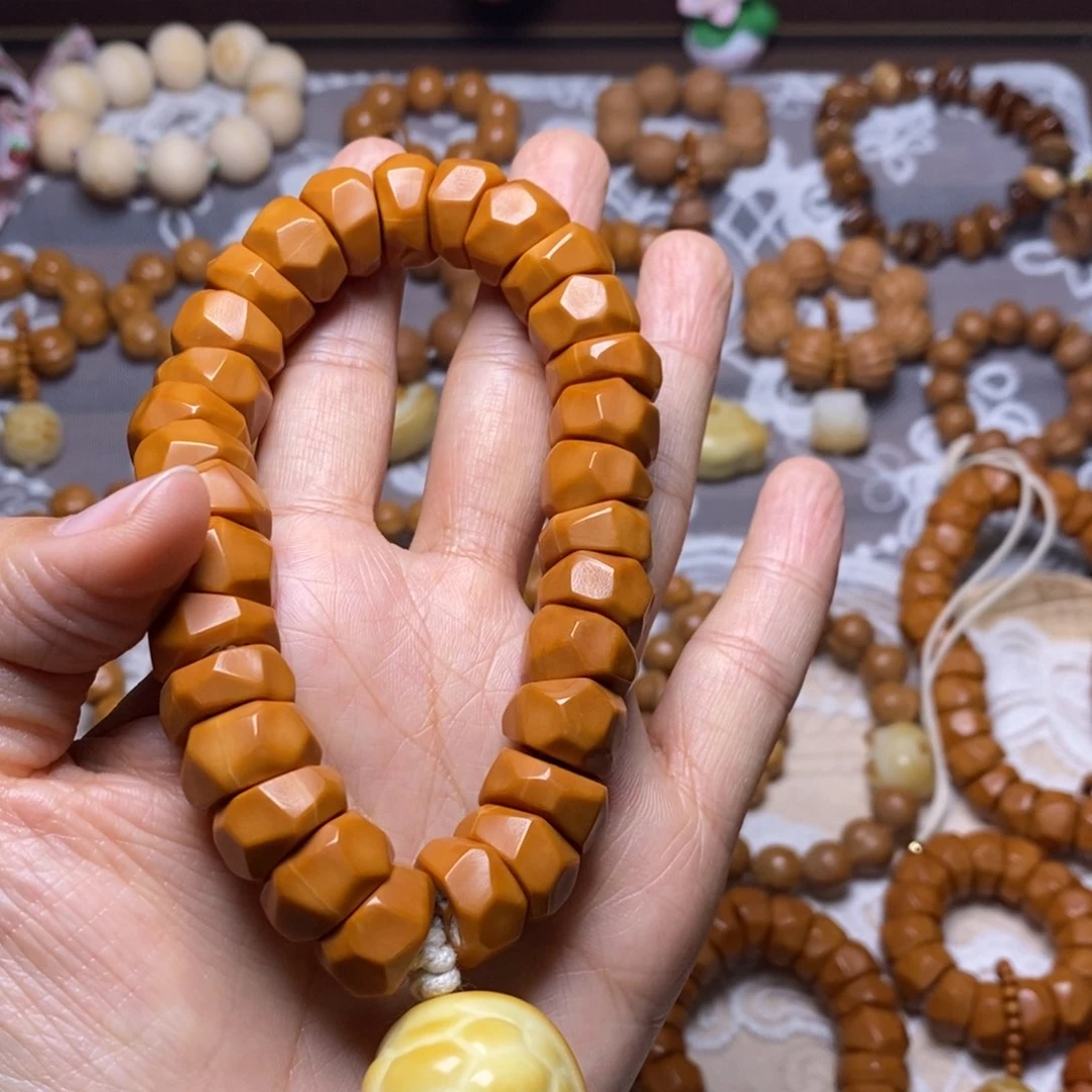 把件猴头核桃无相大肠龟甲