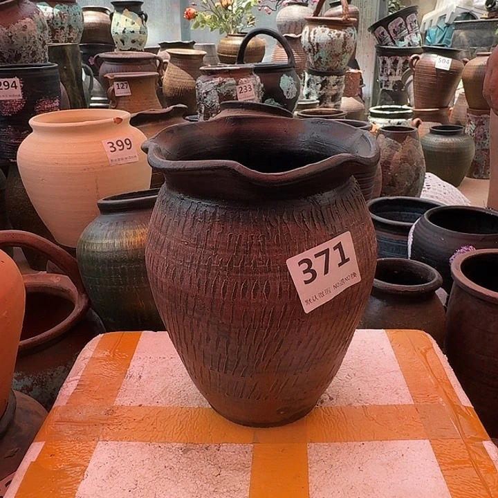 瑕疵高度24口径15带孔 371
