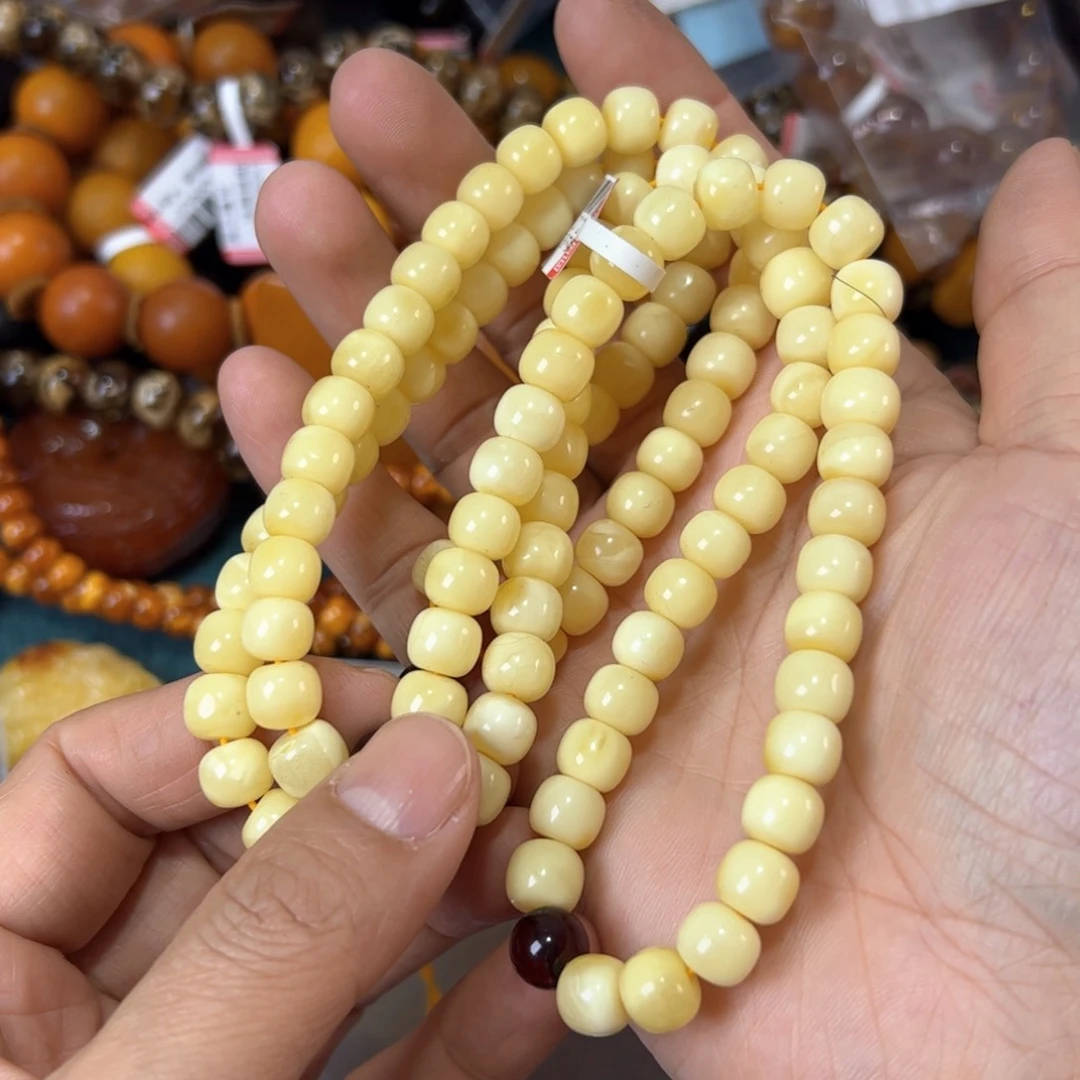 琥珀珠宝奇石未镶嵌844