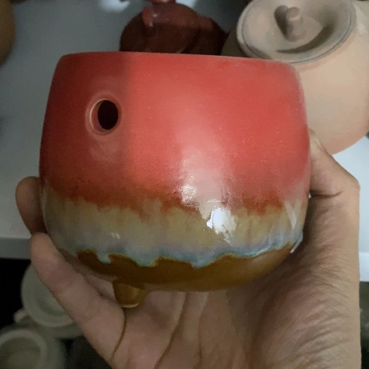 陶瓷艺术品及陶瓷制品
