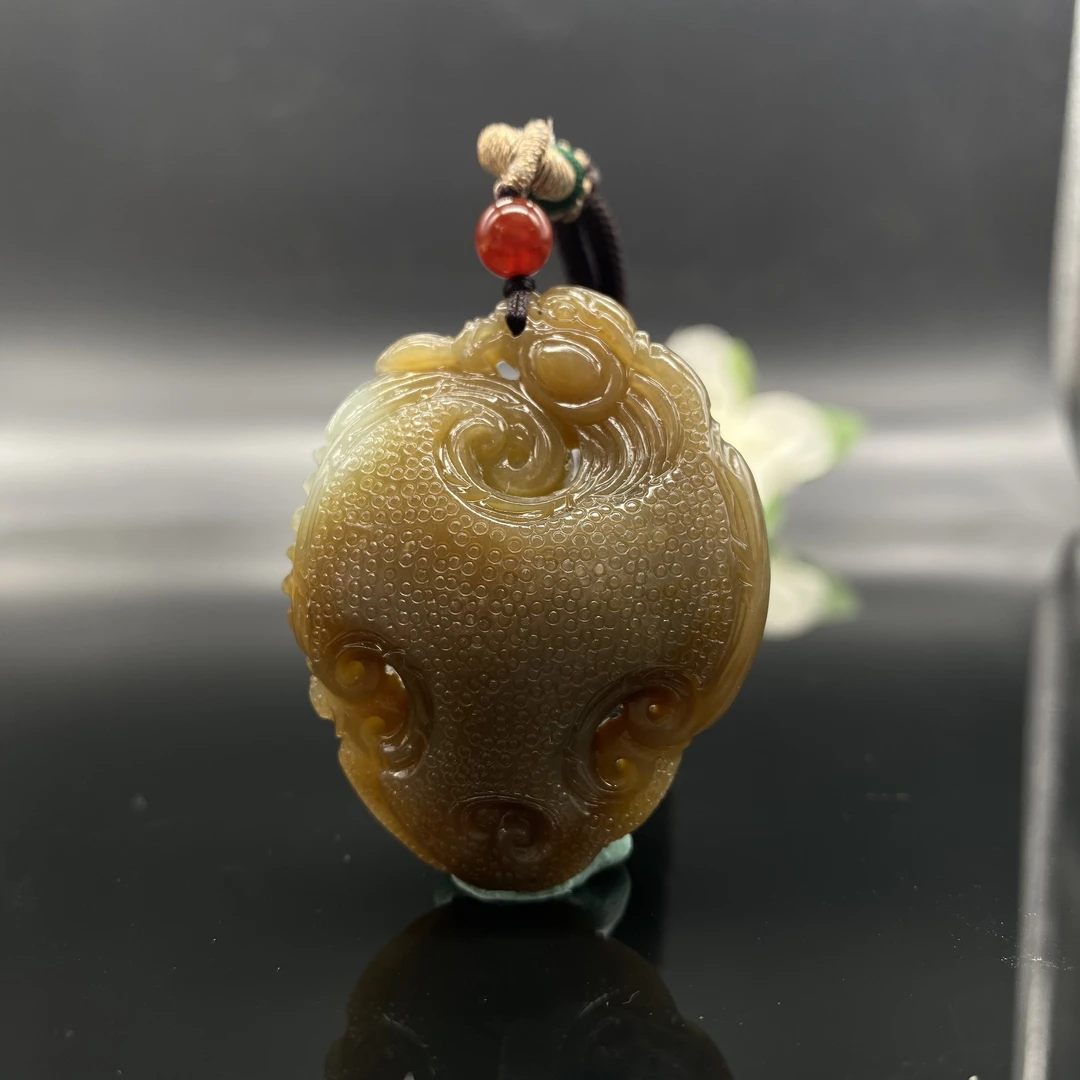 A1177 和田玉 YT777330075