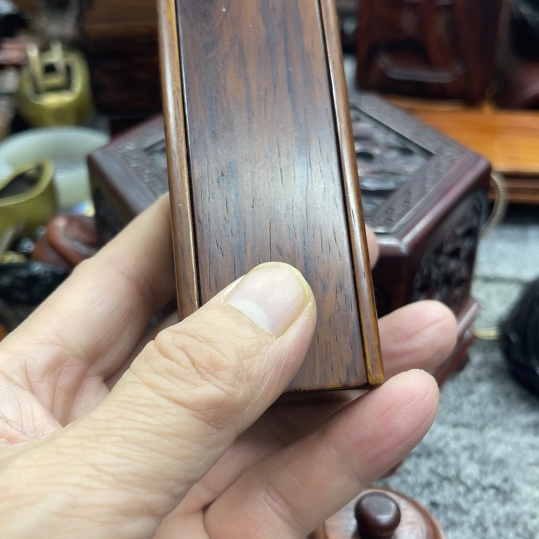 木梨檀紫韵自己做