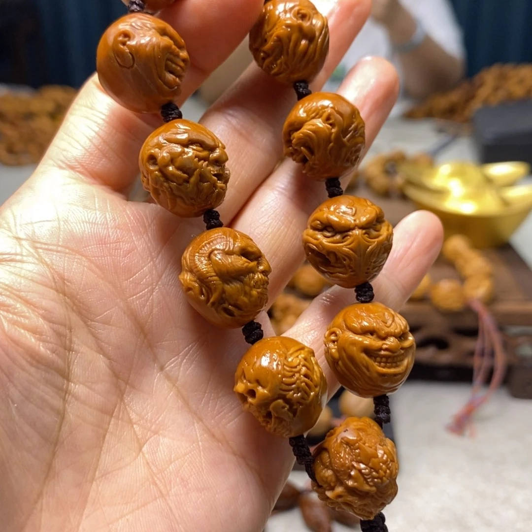 橄榄核吊坠橄榄树