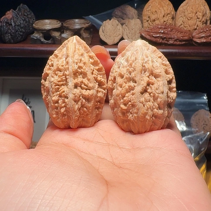 把件文玩核桃轩轩76