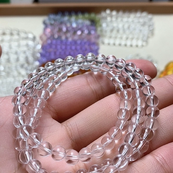 非金属卡6mm三圈
