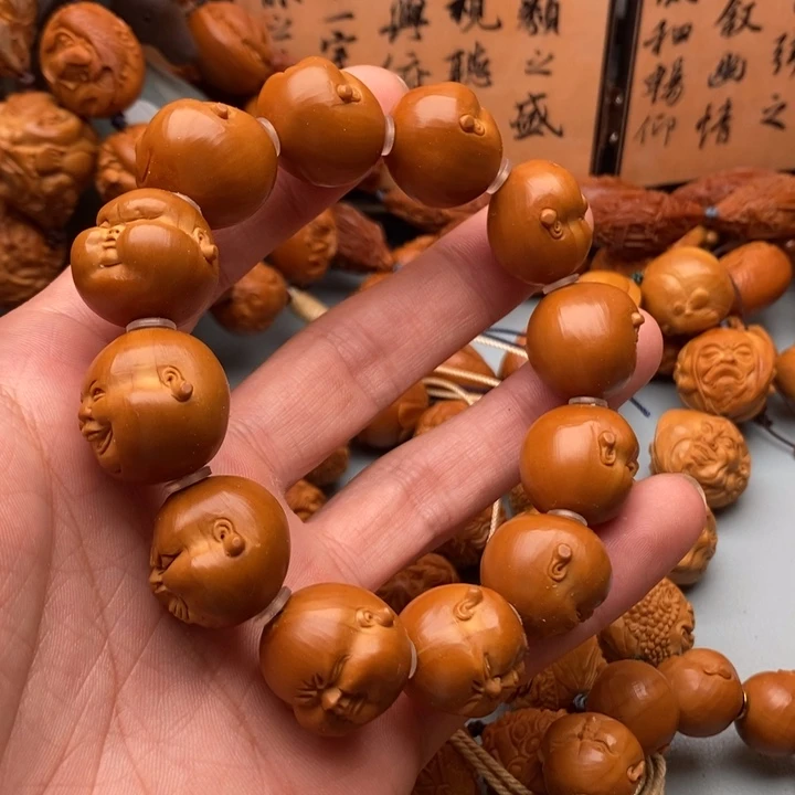 吊坠橄榄核橄榄油