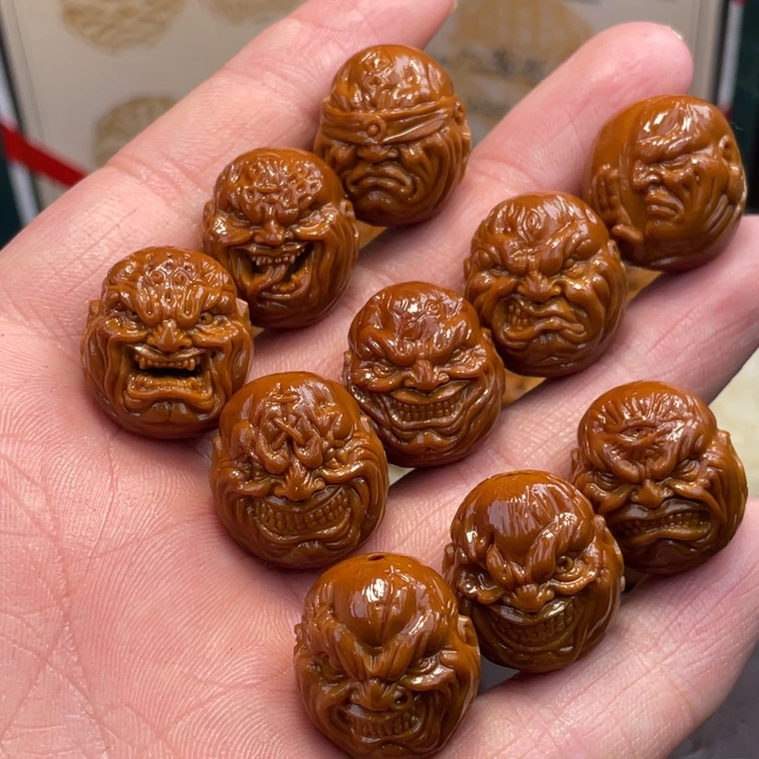 橄榄核手串/手链橄榄核