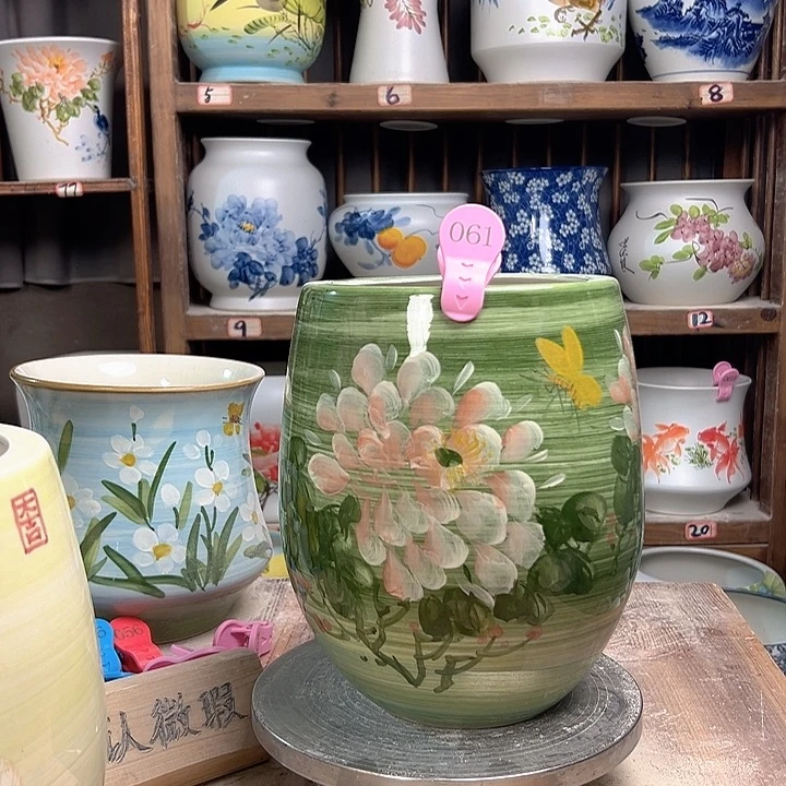 陶061 新款新款陶瓷陶瓷微瑕