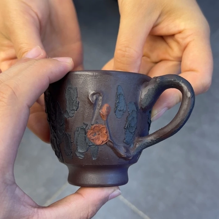 紫砂茶宠紫砂茶器