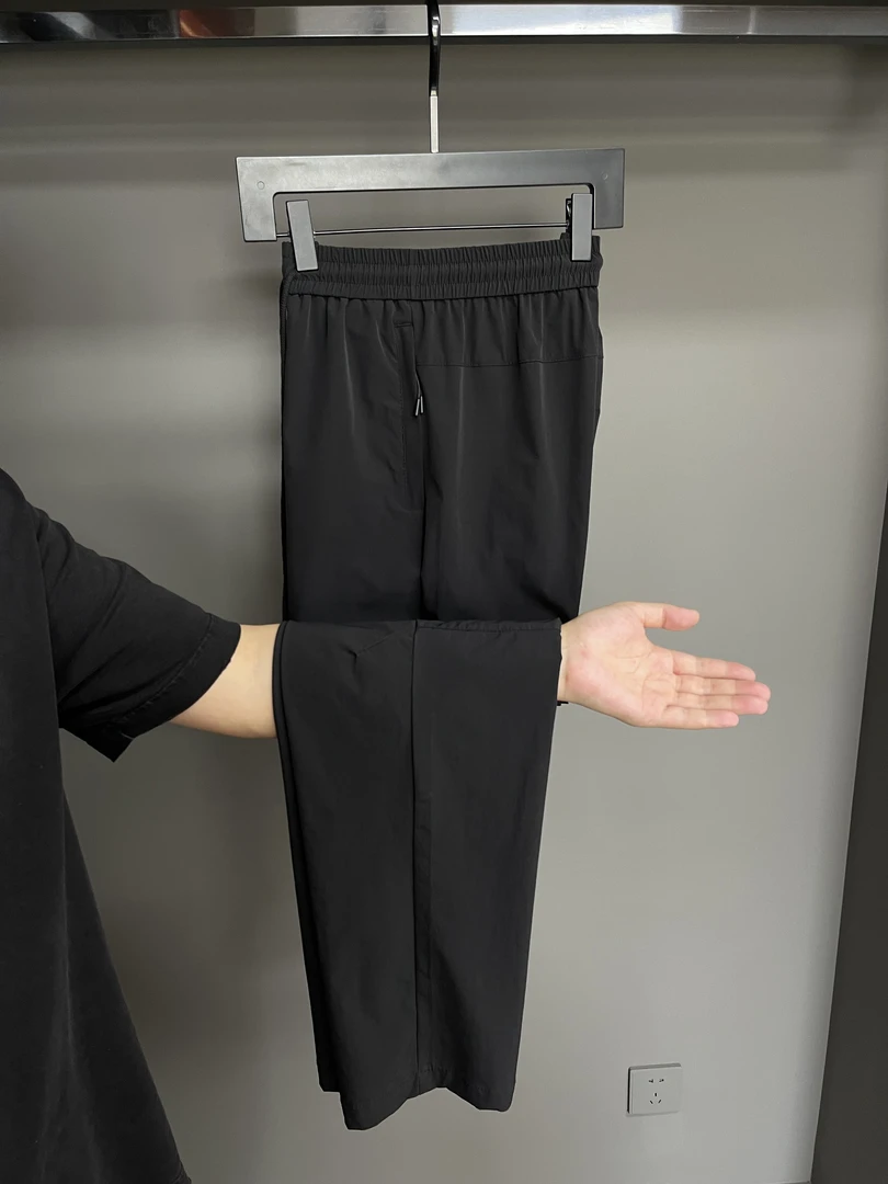 【达人专属含】男士商务休闲裤子全码男裤320斤可穿7002/8