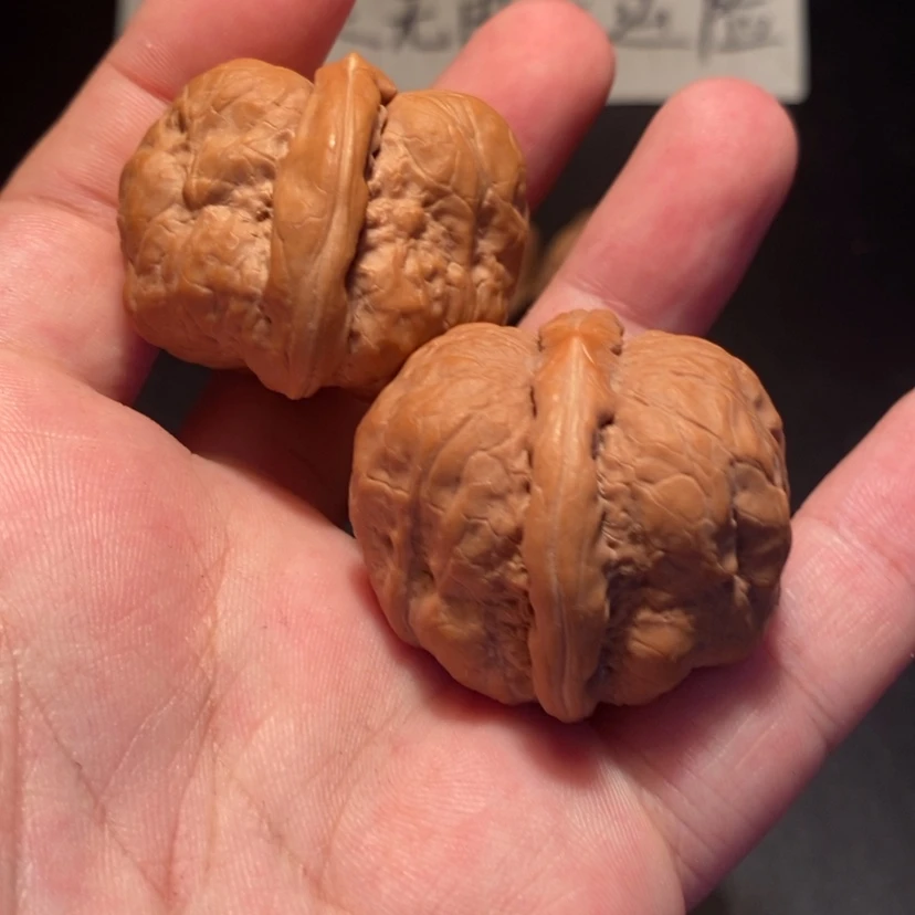 【闪购商品】吊坠文玩核桃M****n1234567