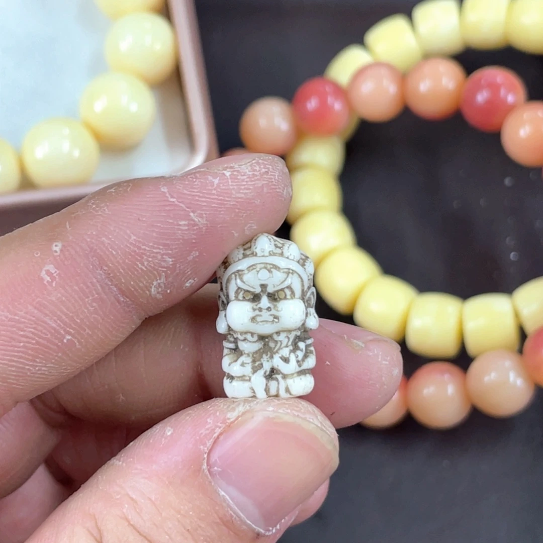 驼骨手串/手链编号41