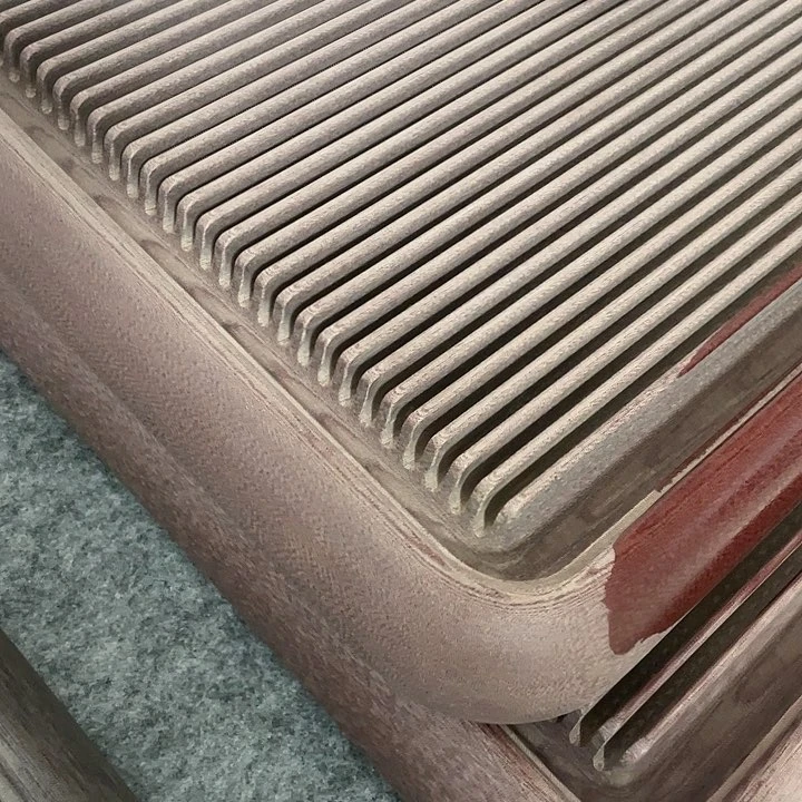 【闪购商品】用****4电木茶盘红龙纹素50/30/5