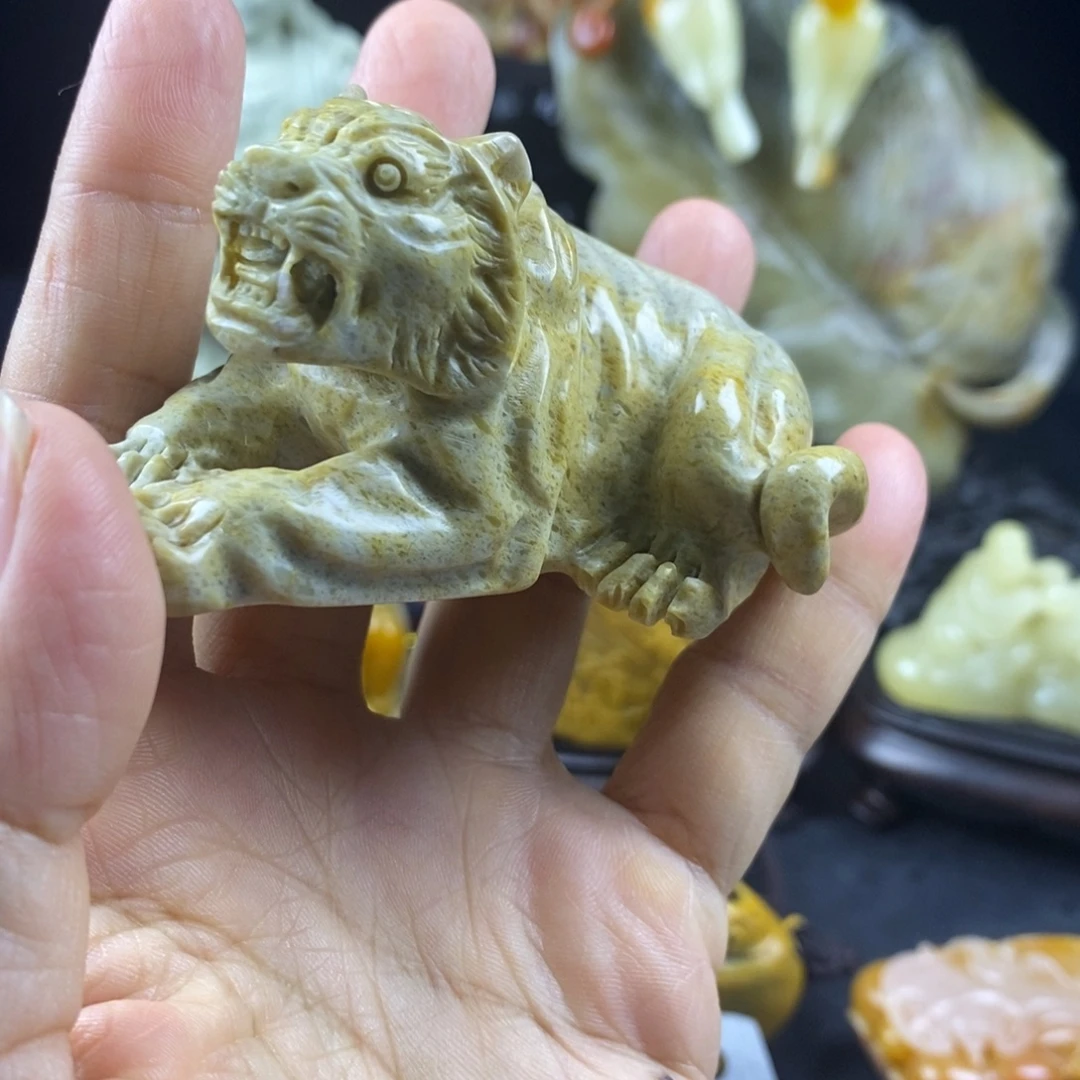 寿山石寿山石精品