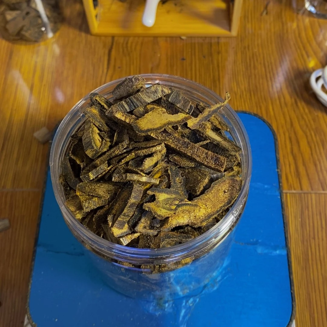 无***题沉香沉香碎屑棋楠张勺水碎料100克