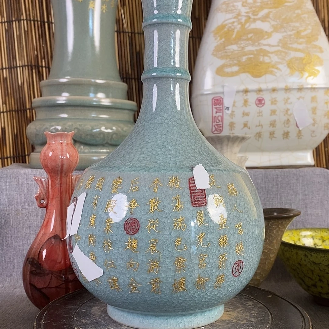 紫***侠摆件4556666658996
