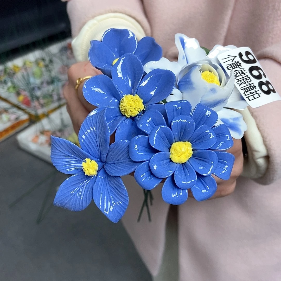 陶瓷设计风格现代