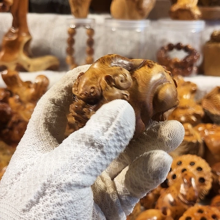 会***儿柏木太行崖柏瘤花貔貅