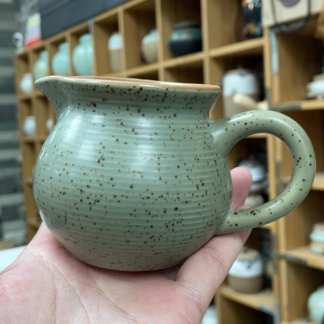 【闪购商品】壶老段烧陶瓷茶器！