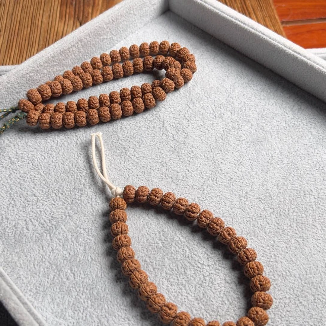 亚***王文玩核桃吊坠山哥专拍