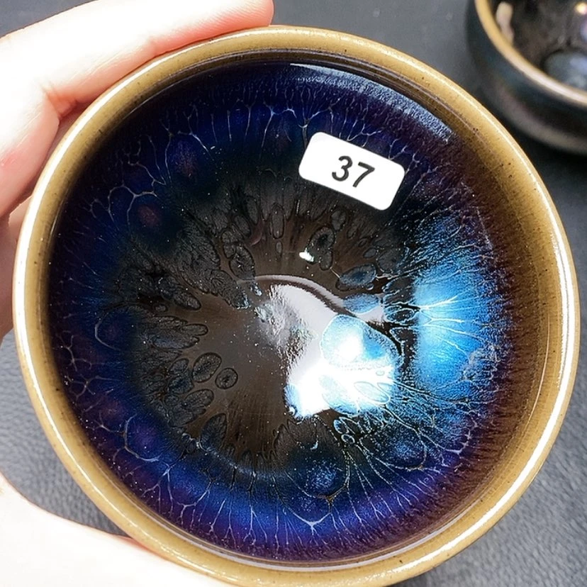 【闪购商品】茶盏我的盏太好看了吧