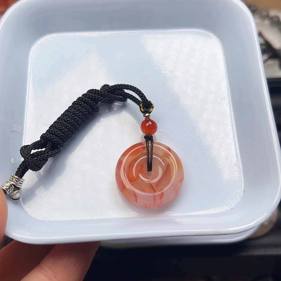 玛瑙/玉髓珠宝半成品未镶嵌