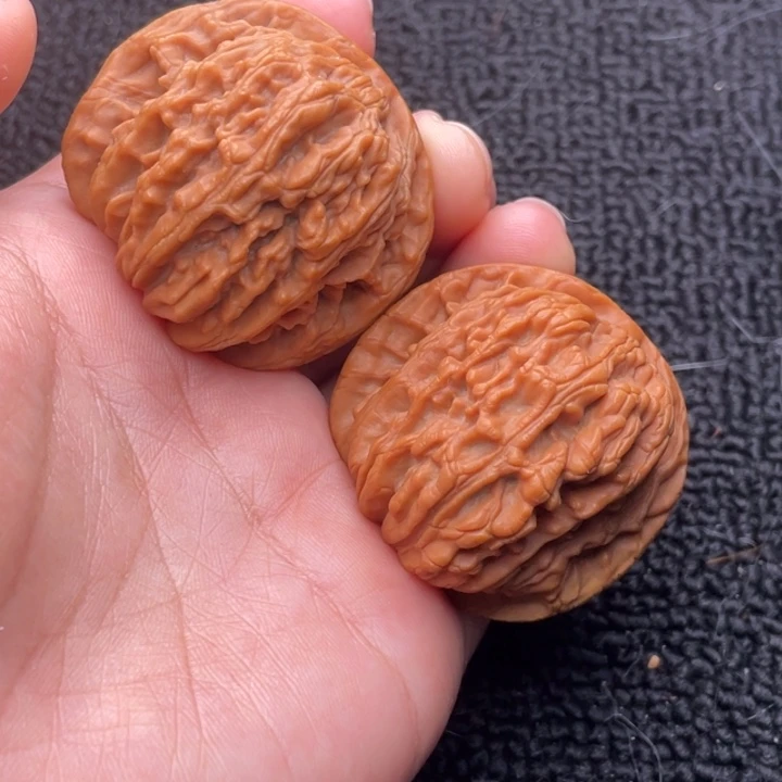 吊坠文玩核桃文玩核桃1