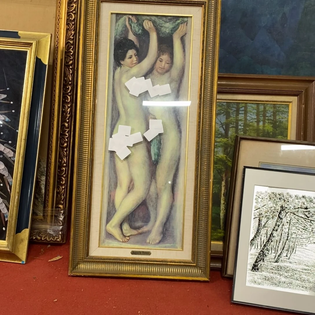 圆*精品剪纸作品欣赏