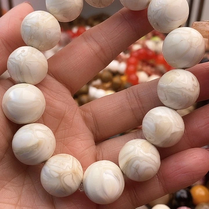 鹿骨手串/手链手串