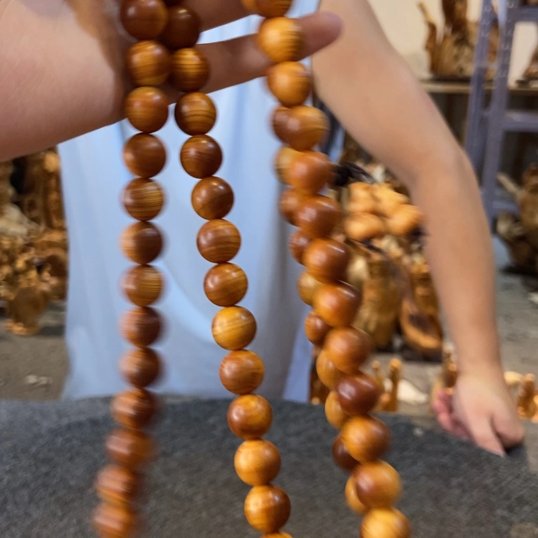 柏木（崖柏）精品太行崖柏摆件